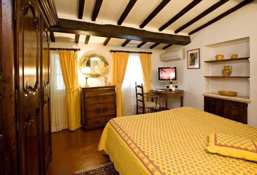 클래식 룸, Le Hameau