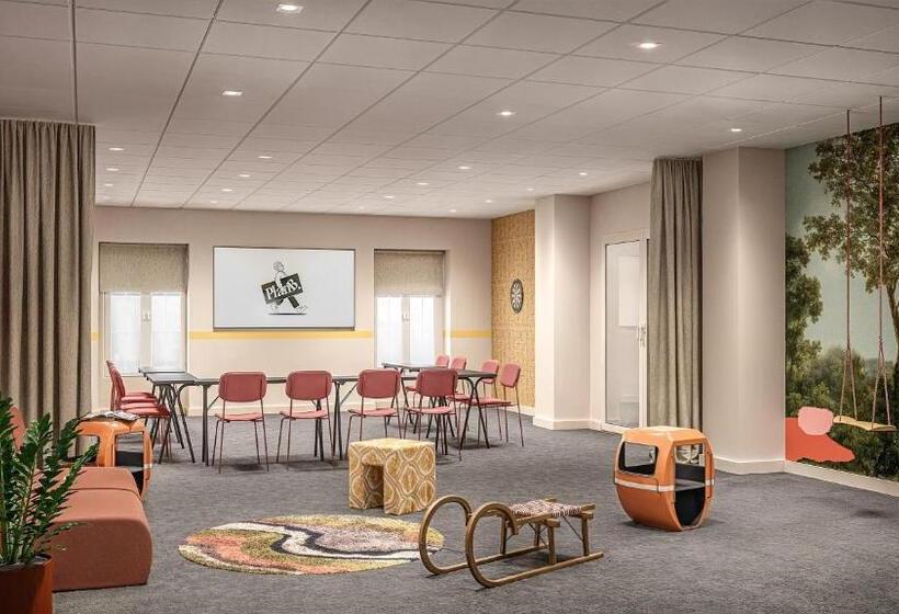 Четырехместный Номер Стандарт, Planb Living Saint Gervais