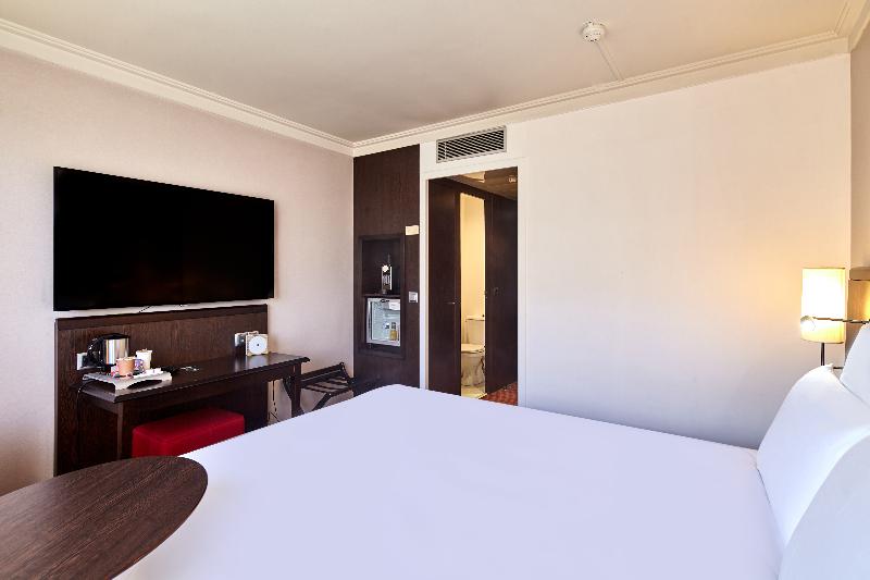 اتاق استاندارد, B&B HOTEL St Quentin en Yvelines Centre
