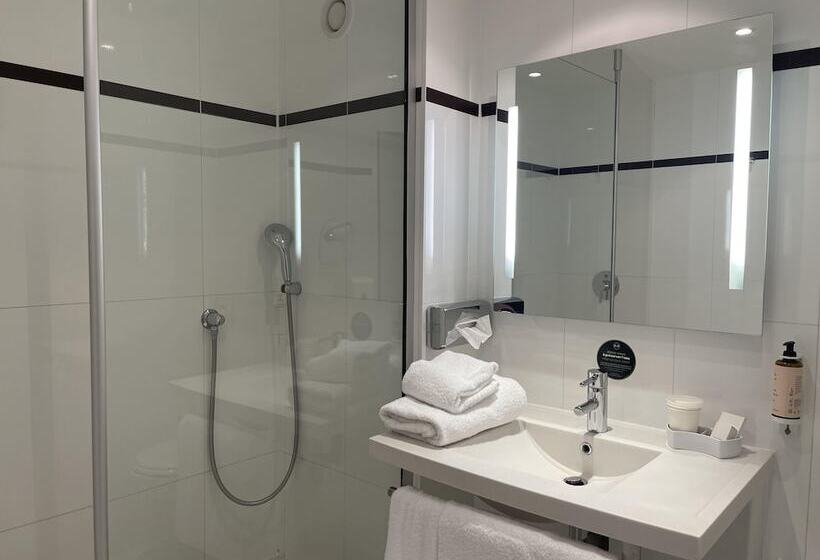 اتاق استاندارد, B&B HOTEL St Quentin en Yvelines Centre