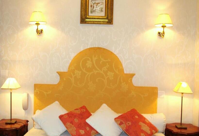 Номер Премиум, Manoir De Kertalg