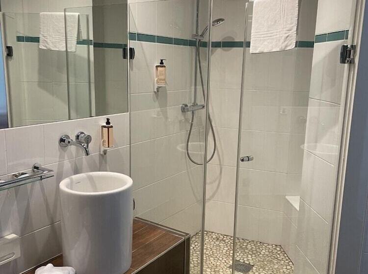 Классический Номер, Mercure Strasbourg Centre Petite France