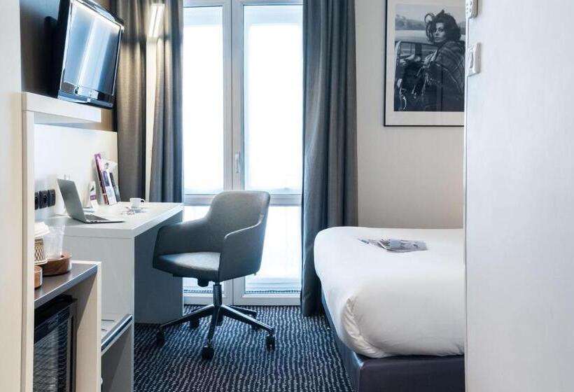 Классический Номер, Mercure Strasbourg Centre Petite France