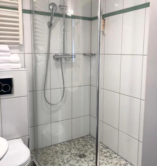 Индивидуальный Номер Классика, Mercure Strasbourg Centre Petite France