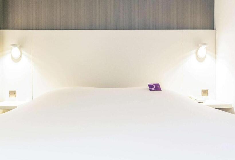 Индивидуальный Номер Классика, Mercure Strasbourg Centre Petite France