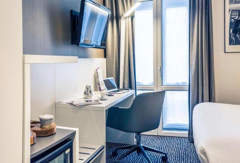 Классический Номер, Mercure Strasbourg Centre Petite France