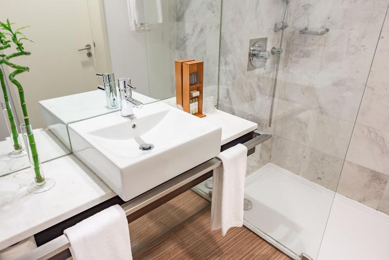 Классический Номер, Mercure Strasbourg Centre Petite France