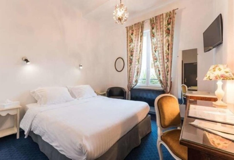 수피리어 룸, Ruc Hôtel Cannes