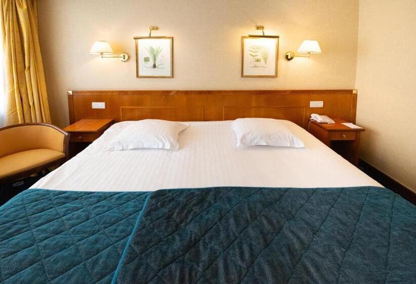스탠다드 룸, Splendid Hotel & Spa Nice