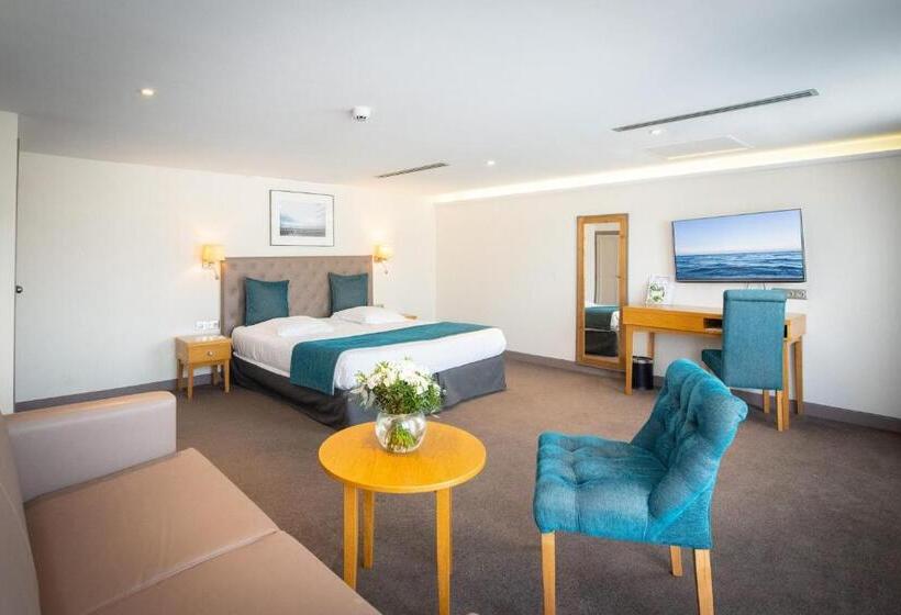 주니어 스위트, Splendid Hotel & Spa Nice