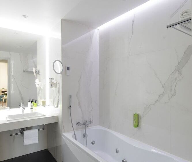 스위트, Splendid Hotel & Spa Nice
