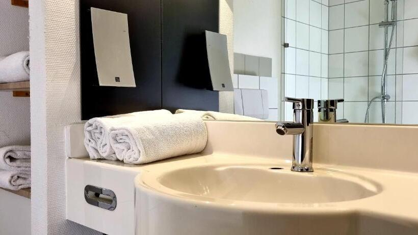 豪华房间, Exo Square Heidelberg/schwetzingen   By Superfly Hotels