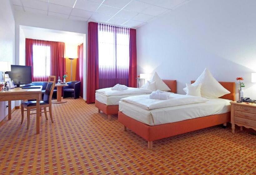 Номер Стандарт, B&k Hotels