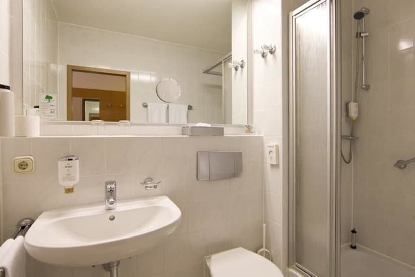 Номер бизнес-класса, Ibb Hotel Passau Süd
