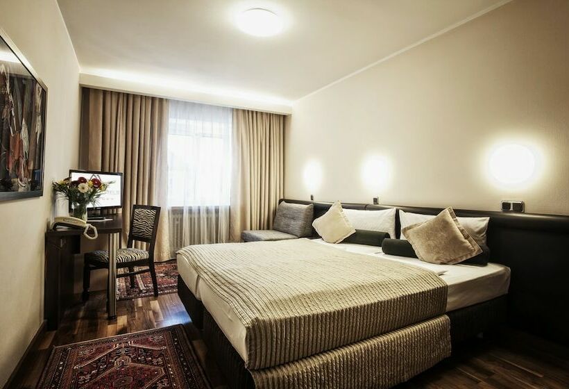 Номер Стандарт, Rivoli Charme