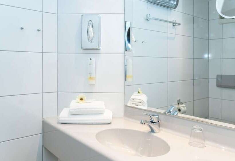 Номер Superior Одноместный, Ringhotel Schlossberg
