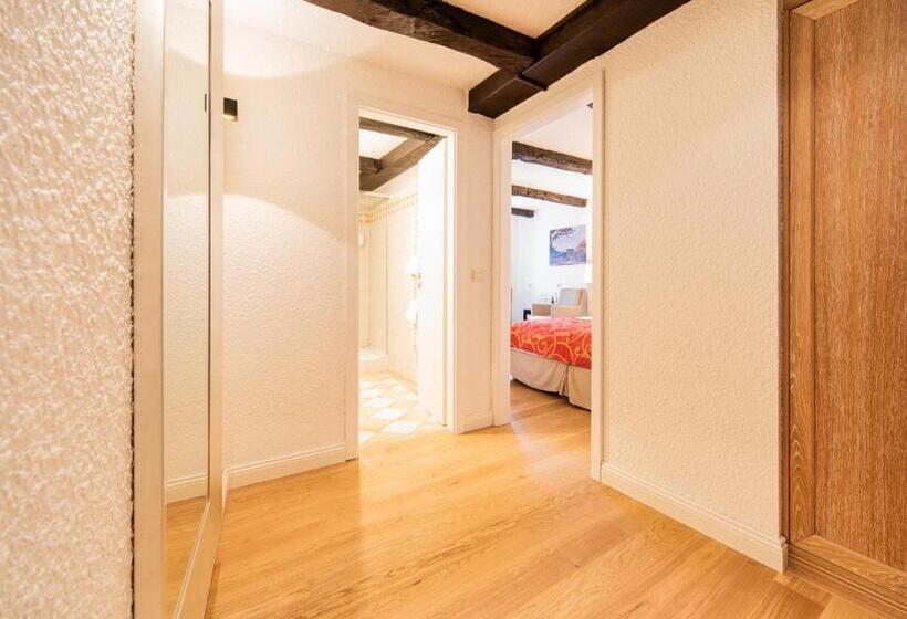 Номер Стандарт, Romantik Hotel Walhalla