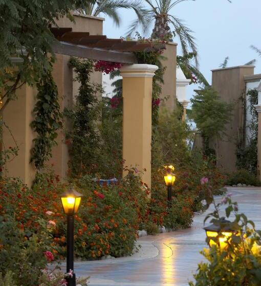 침실 1개 디럭스 빌라, Atrium Palace Thalasso Spa Resort And Villas