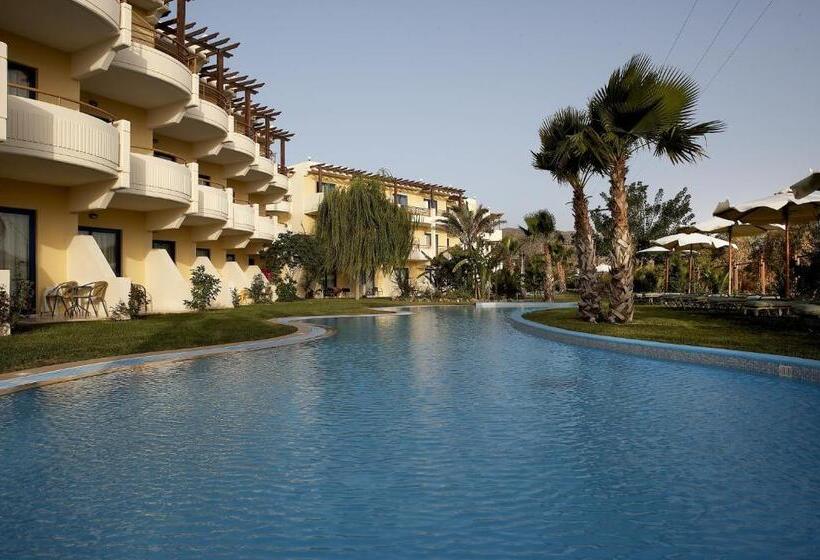 Полулюкс Вид на Море, Atrium Palace Thalasso Spa Resort And Villas