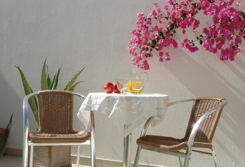 스탠다드 룸, Aressana Spa Hotel & Suites   Small Luxury Hotels Of The World