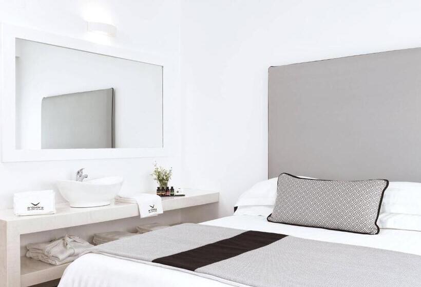 스탠다드 룸, Aressana Spa Hotel & Suites   Small Luxury Hotels Of The World