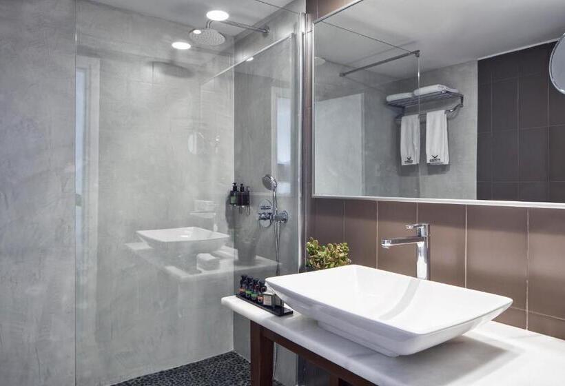 주니어 스위트, Aressana Spa Hotel & Suites   Small Luxury Hotels Of The World