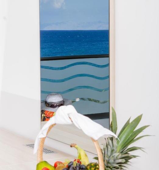 Номер Стандарт Вид на Море, Belair Beach