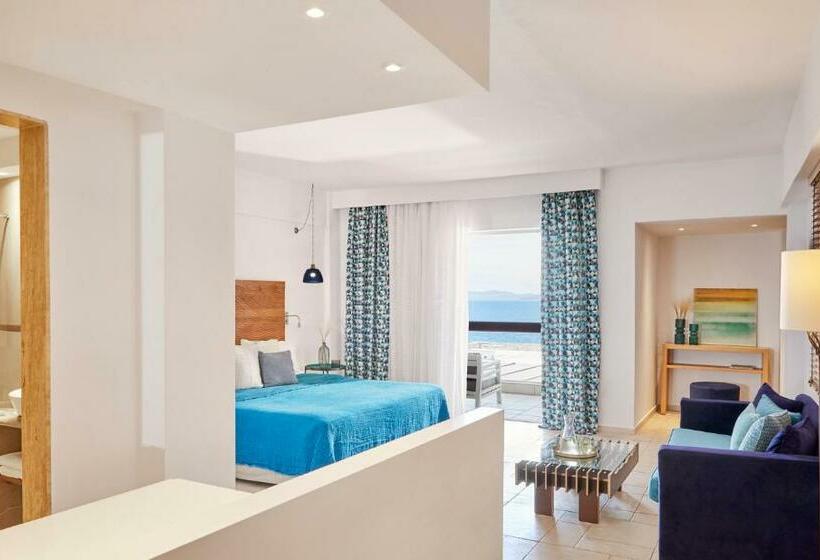 Junior Suite Vue Mer, Eagles Palace