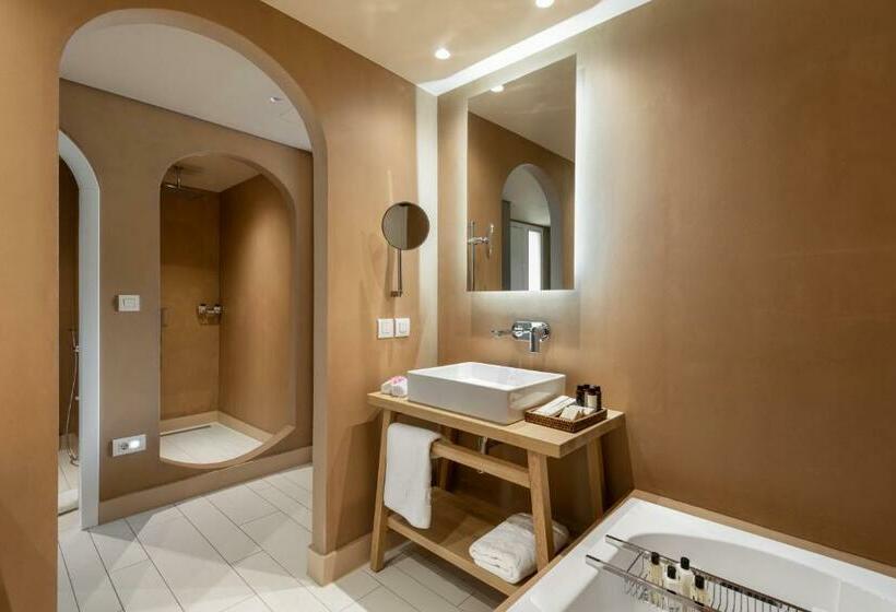 Bungalow Standard Vue Mer, Eagles Palace