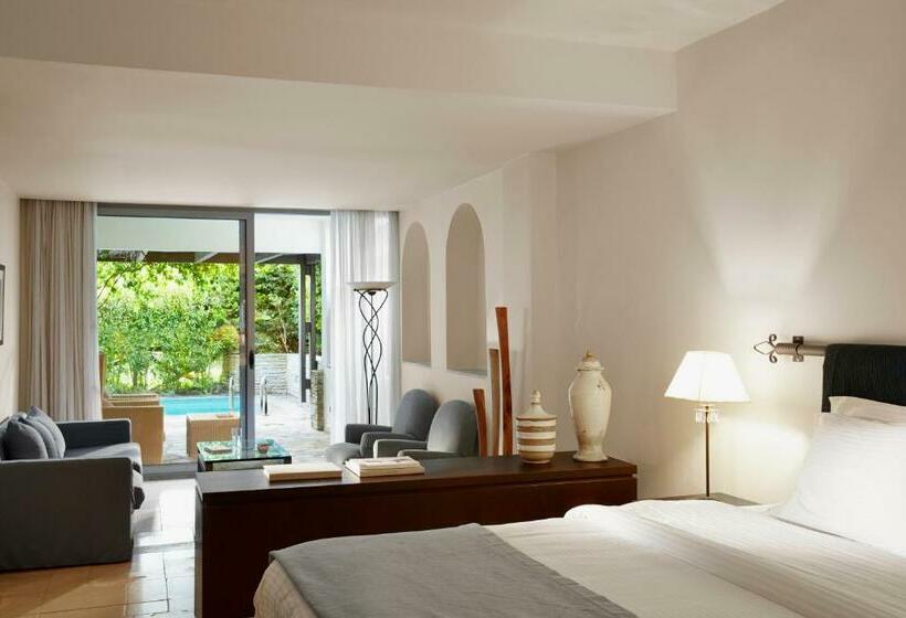 Suite 2 Chambres, Eagles Palace