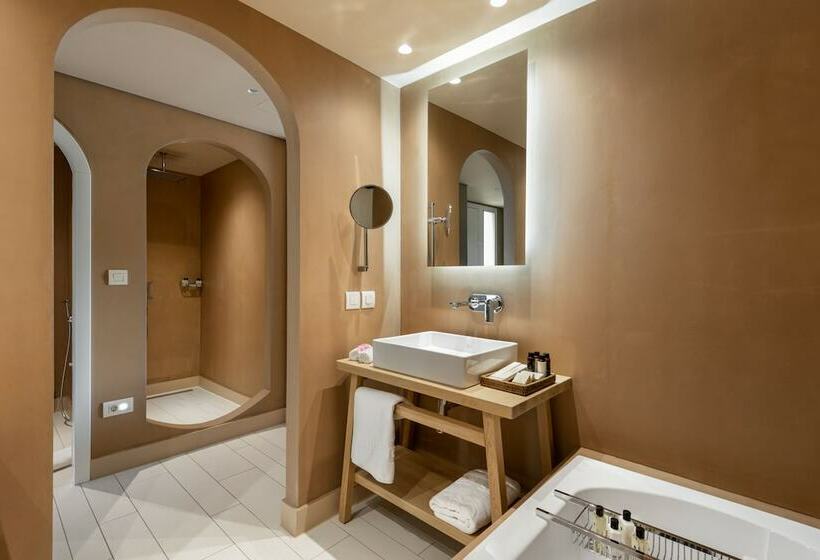 Bungalow Standard Vue Mer, Eagles Palace