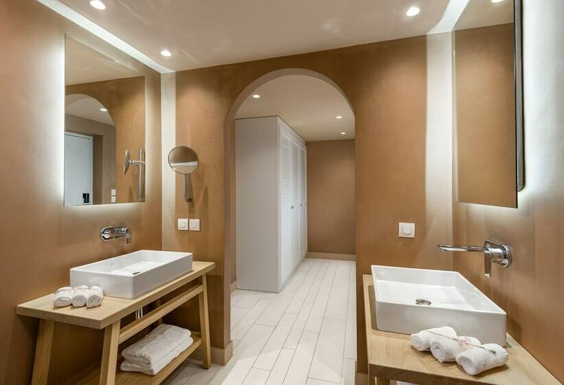 Bungalow Standard Vue Mer, Eagles Palace