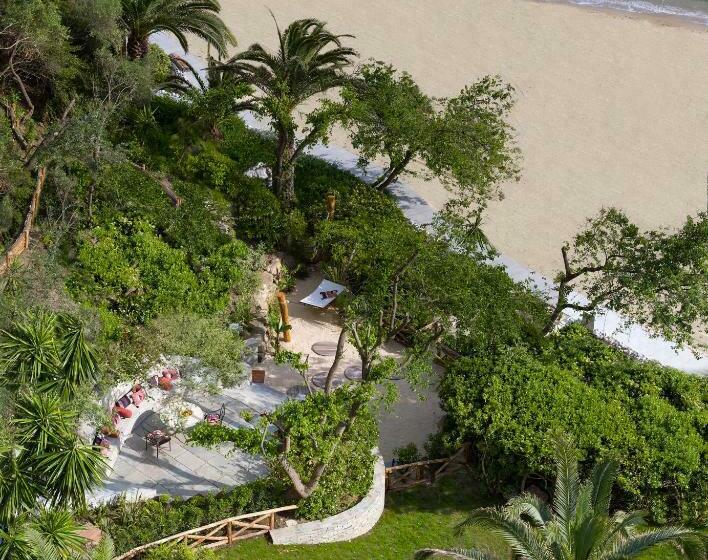 Suite Vue Mer, Eagles Palace