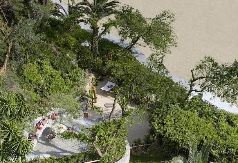 Suite Vue Mer, Eagles Palace