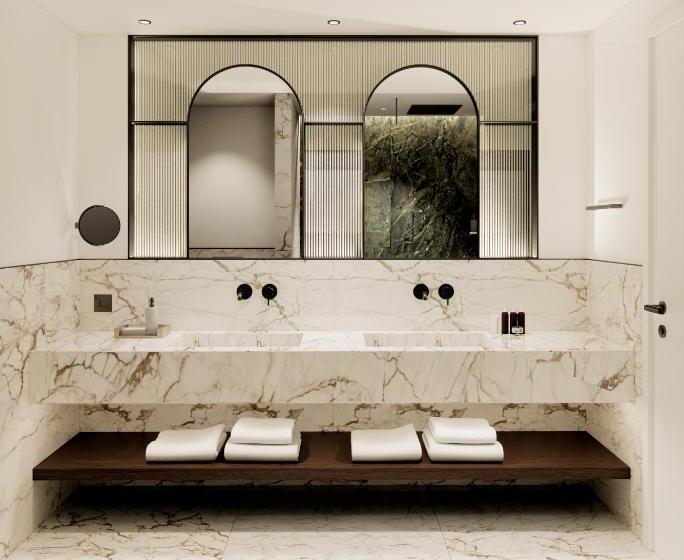 Junior Suite Executive, Eagles Palace