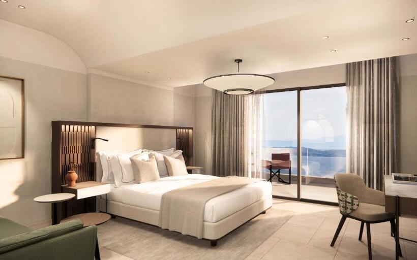 Junior Suite Executive, Eagles Palace