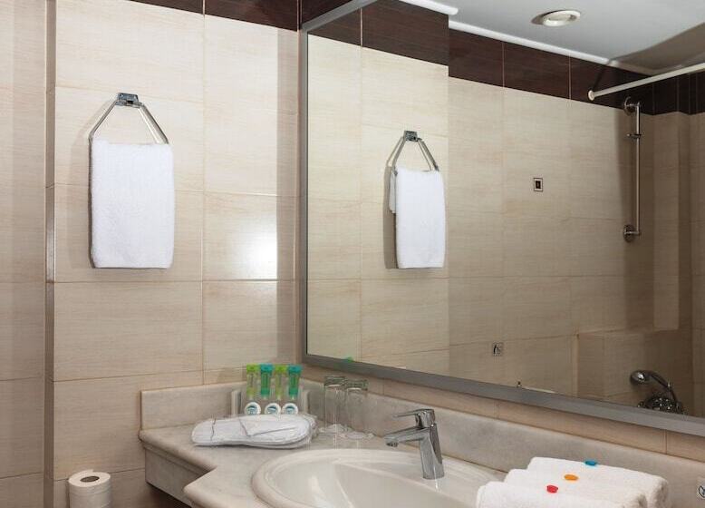 Классический Номер Вид на Море, Erytha Hotel & Resort Chios