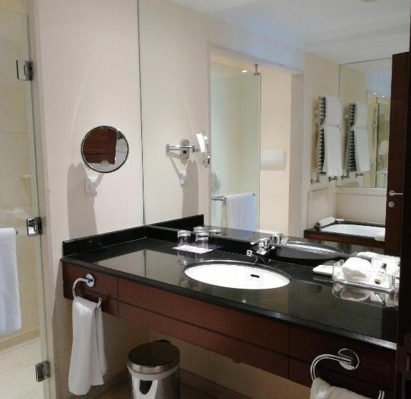 غرفة قياسية, Hyatt Regency Thessaloniki