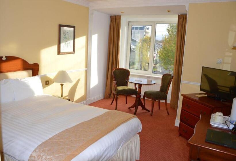 Номер Стандарт, Brandon Hotel Conference & Leisure Centre
