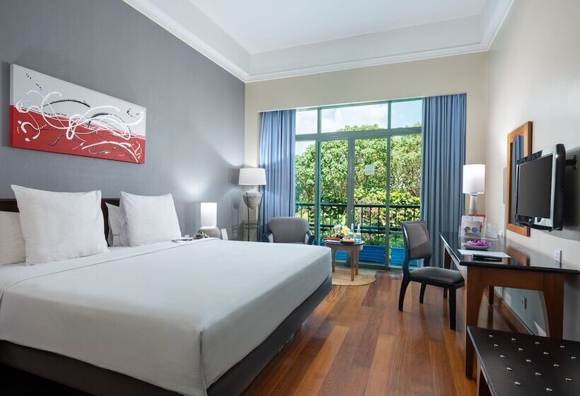 行政房间, Kimaya Sudirman Yogyakarta By Harris