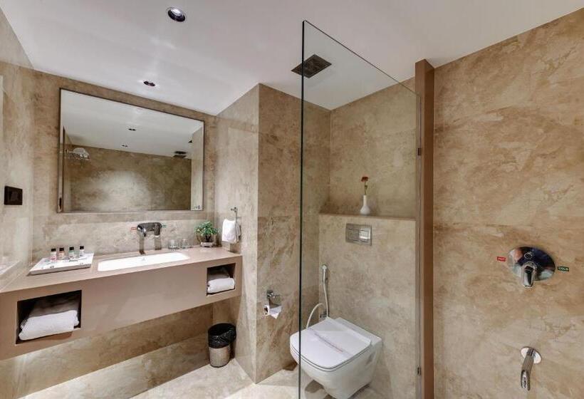 Номер Deluxe, Quality Inn Regency, Nashik