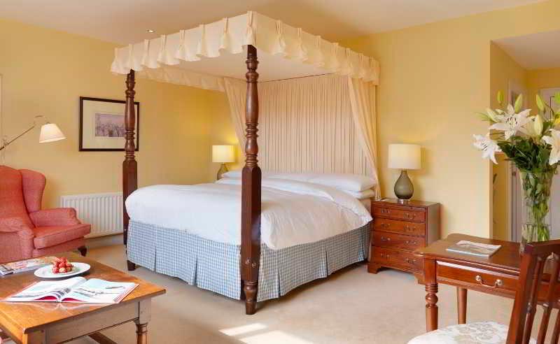 스탠다드 룸, The Dunraven, Adare