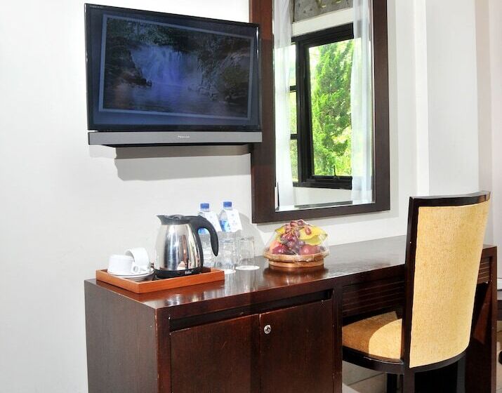 Номер Стандарт, Sari Ater Hotel & Resort