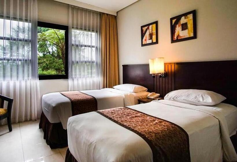 Номер Стандарт, Sari Ater Hotel & Resort