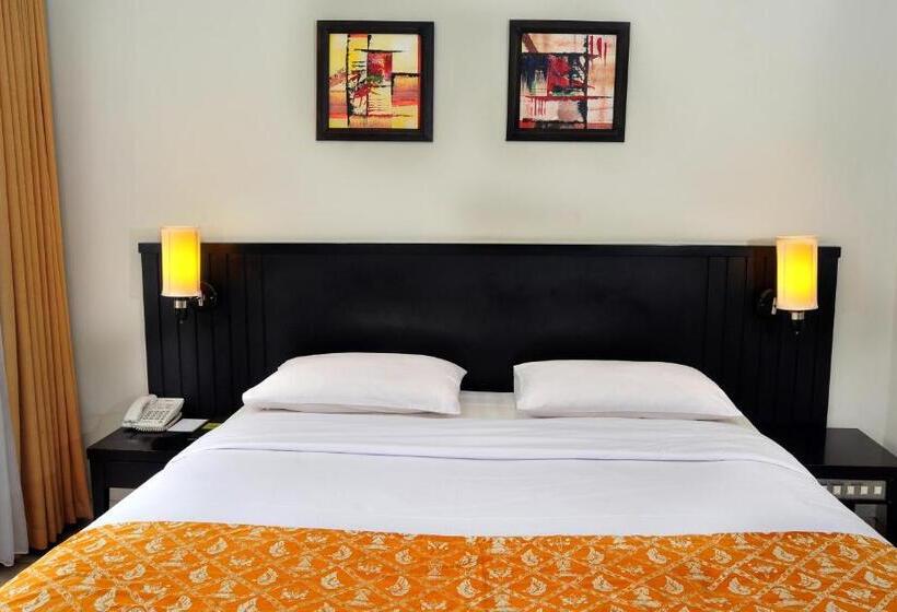 Номер Deluxe, Sari Ater Hotel & Resort