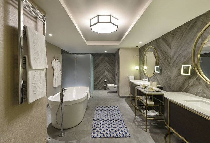 Президентский Люкс, Elite World Grand Sapanca
