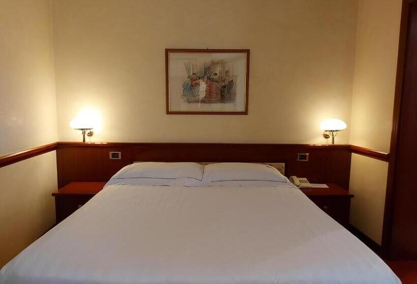 اتاق سوپریور, Phi Hotel Dei Medaglioni
