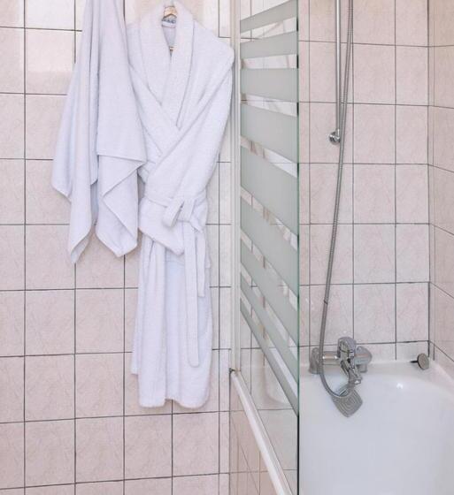 Номер Superior, Hôtel Du Parc