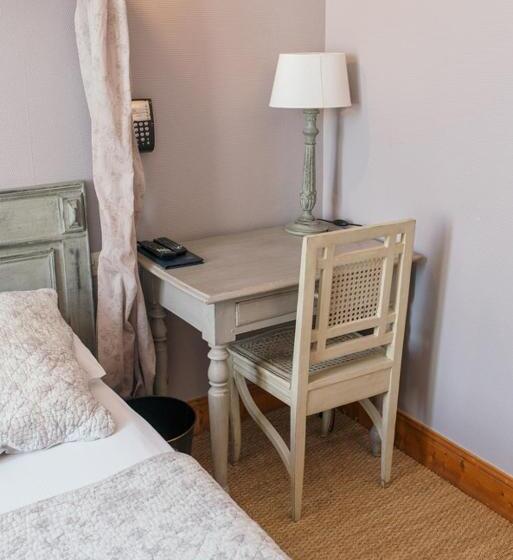 Номер Комфорт, Hôtel Du Parc