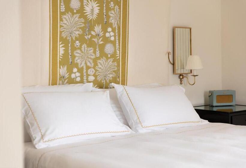 Люкс Повышенной Комфортности, Mezzatorre Hotel & Thermal Spa